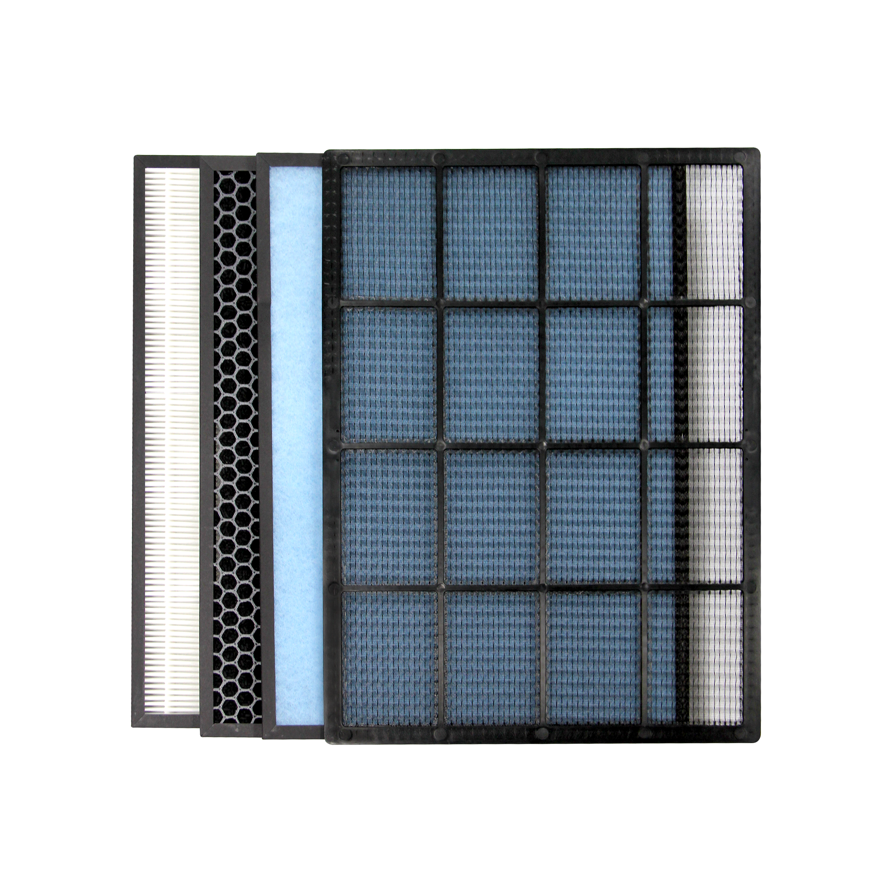 AirWellness Power5 Replacement Filter Pack